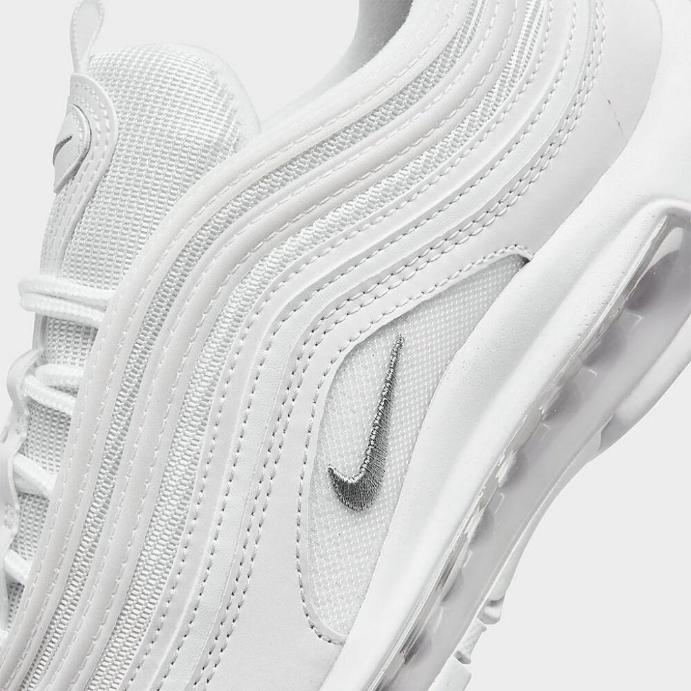 NWT Nike Women's Air Max 97 Shoes - Picture 5 of 8